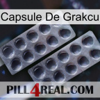 Grakcu Capsule 31